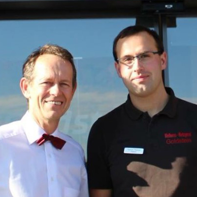 straomanbieter wechseln mit dem Energiemakler "mehr vom leben"